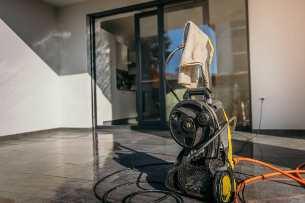 Best Gas Station Cleaning  in Sheldon, IA